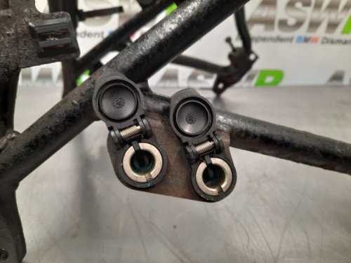 BMW R22 R1150RT R850RT Rear Frame