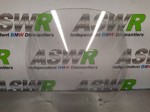 BMW R22 R1150RT R850RT Windscreen Wind Deflector