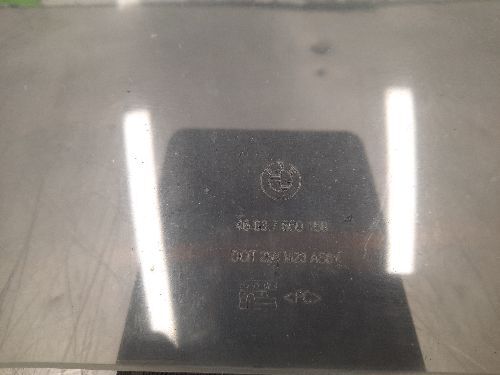 BMW R22 R1150RT R850RT Windscreen Wind Deflector