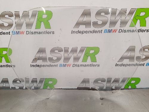 BMW R22 R1150RT R850RT Windscreen Wind Deflector
