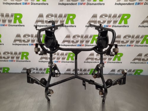 BMW R22 R1150RT R850RT Front Fairing Frame