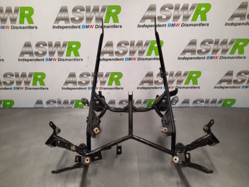 BMW R22 R1150RT R850RT Front Fairing Frame