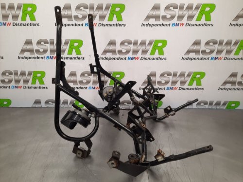 BMW R22 R1150RT R850RT Front Fairing Frame