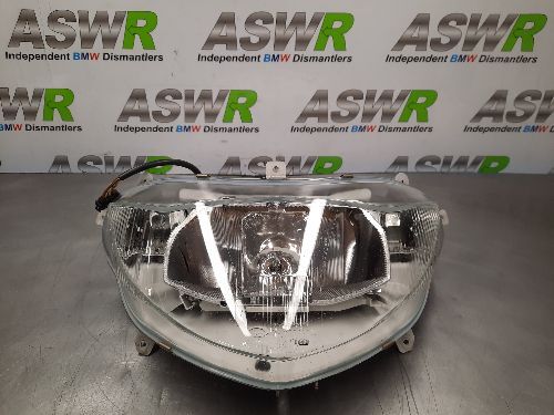 BMW R22 R1150RT R850RT Headlight