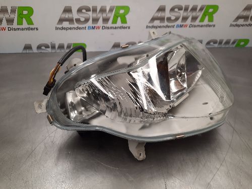 BMW R22 R1150RT R850RT Headlight