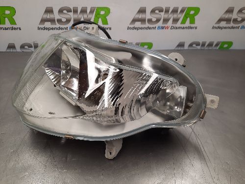BMW R22 R1150RT R850RT Headlight