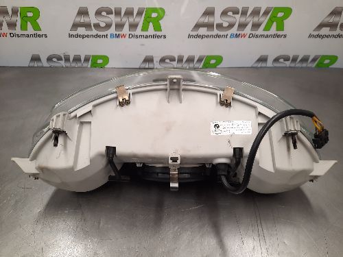 BMW R22 R1150RT R850RT Headlight