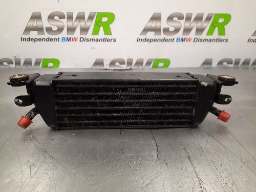 BMW R22 R1150RT R850RT Engine Oil Cooler