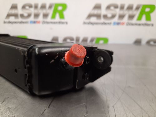 BMW R22 R1150RT R850RT Engine Oil Cooler