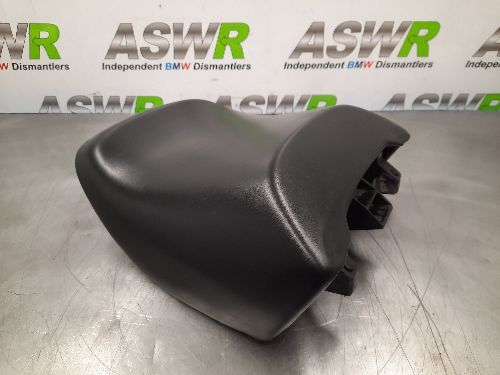 BMW R22 R1150RT R850RT Rear Passenger Seat