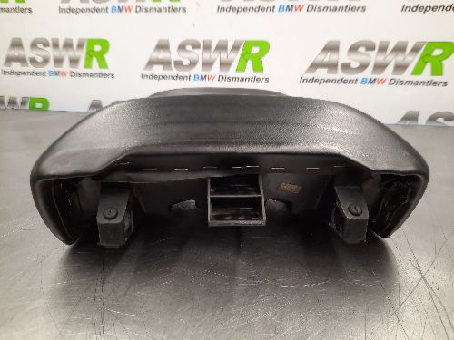BMW R22 R1150RT R850RT Rear Passenger Seat