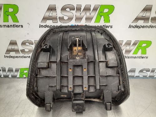 BMW R22 R1150RT R850RT Rear Passenger Seat