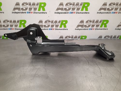 BMW R22 R1150RT R850RT N/S LEFT Upper Rear Side Cover Fairing