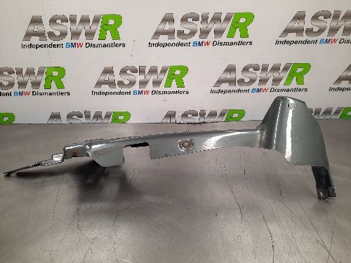 BMW R22 R1150RT R850RT N/S LEFT Upper Rear Side Cover Fairing