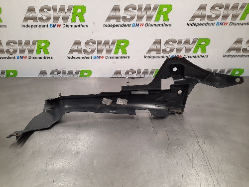 BMW R22 R1150RT R850RT N/S LEFT Upper Rear Side Cover Fairing