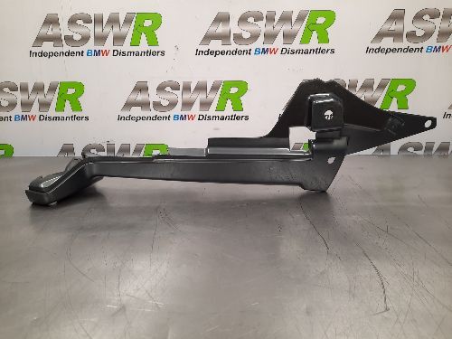 BMW R22 R1150RT R850RT O/S RIGHT Upper Rear Side Cover Fairing