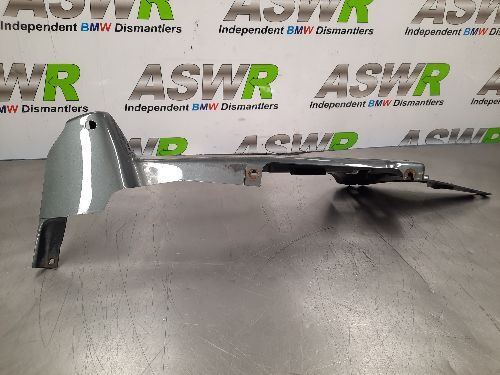 BMW R22 R1150RT R850RT O/S RIGHT Upper Rear Side Cover Fairing