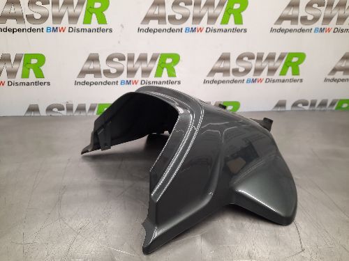 BMW R22 R1150RT R850RT Rear Centre Fairing