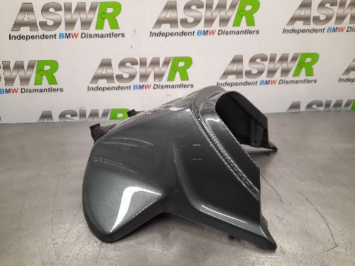 BMW R22 R1150RT R850RT Rear Centre Fairing