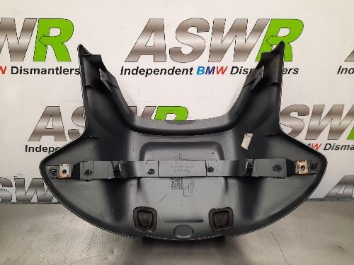 BMW R22 R1150RT R850RT Rear Centre Fairing