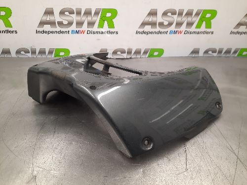 BMW R22 R1150RT R850RT Lower Spoiler Under Belly Fairing