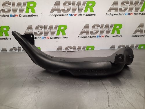 BMW R22 R1150RT R850RT Front Intake Manifold Pipe