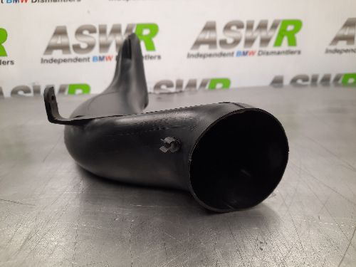 BMW R22 R1150RT R850RT Front Intake Manifold Pipe