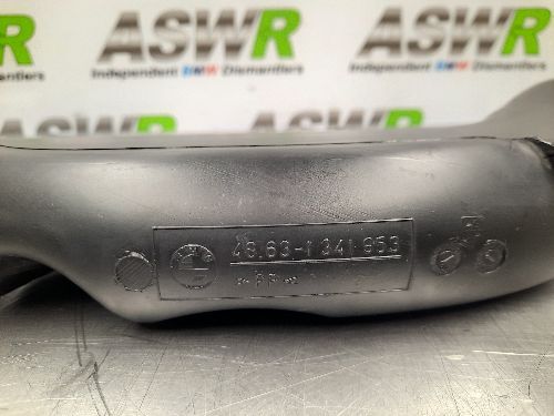 BMW R22 R1150RT R850RT Front Intake Manifold Pipe