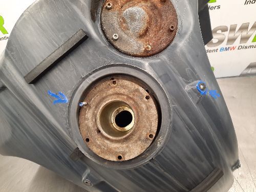 BMW R22 R1150RT R850RT R1100R Fuel Tank