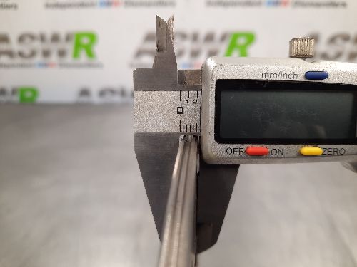 BMW K41 K1200GT K1200RS R22 R1150RT R850RT Front Brake Disc