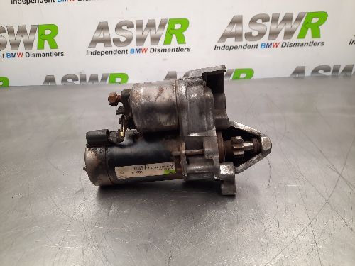 BMW 259 259C 259R A61 K30 R21 R22 R28 Starter Motor
