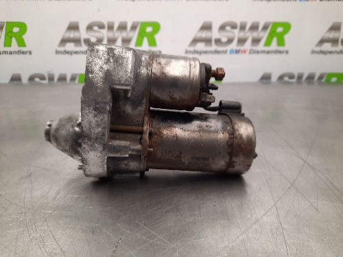 BMW 259 259C 259R A61 K30 R21 R22 R28 Starter Motor