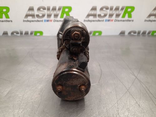 BMW 259 259C 259R A61 K30 R21 R22 R28 Starter Motor