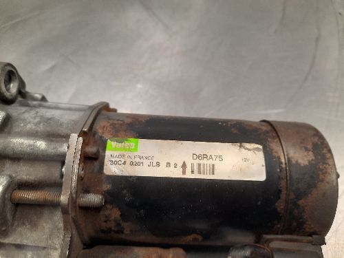 BMW 259 259C 259R A61 K30 R21 R22 R28 Starter Motor
