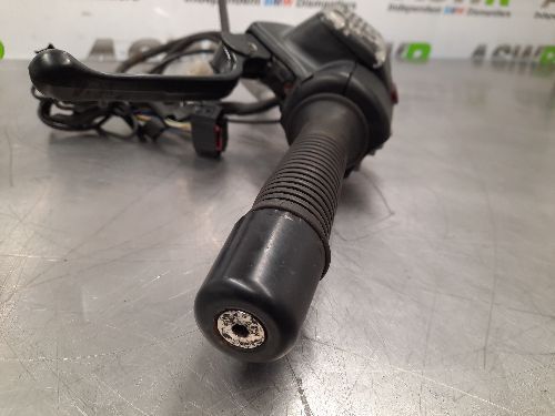 BMW R22 R1150RT R850RT Left Handle Bar with Clutch Master Cylinder