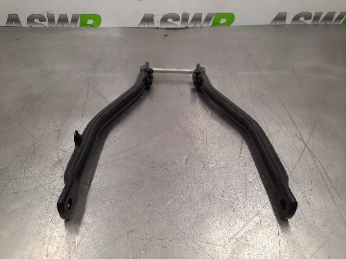 BMW R22 R1150RT R850RT Upper Engine Frame Strut Brace