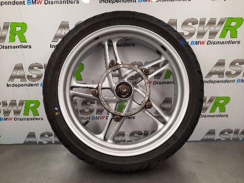 BMW Front Rim Wheel R22 R1150RT R850RT R28 R850R R1150R