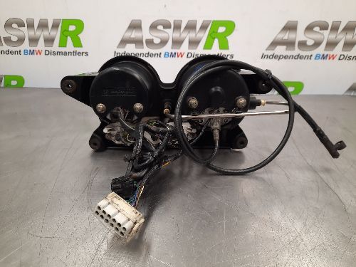 BMW 259 259R R22 R1150RT R850RT Speedo Gauge Cluster