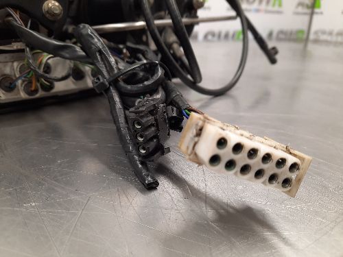 BMW 259 259R R22 R1150RT R850RT Speedo Gauge Cluster