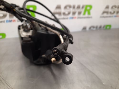 BMW 259 259R R22 R1150RT R850RT Speedo Gauge Cluster