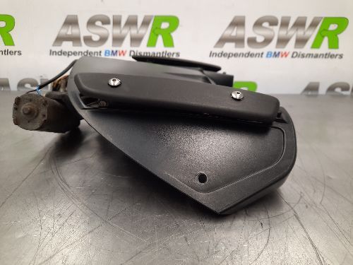 BMW R22 R1150RT R850RT Electric Windscreen Adjuster & Motor