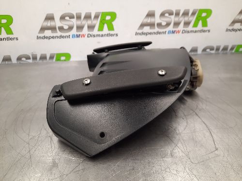 BMW R22 R1150RT R850RT Electric Windscreen Adjuster & Motor