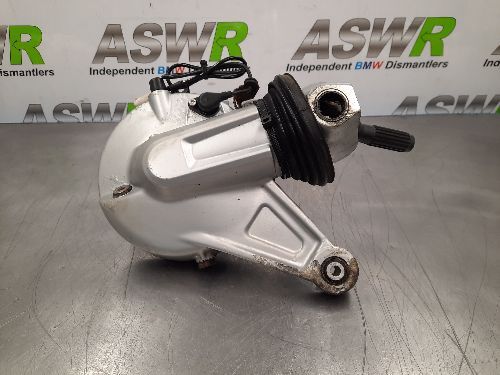 BMW R22 R1150RT R850RT Rear Differential