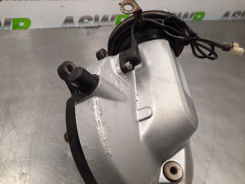 BMW R22 R1150RT R850RT Rear Differential