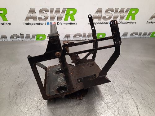 BMW R21 R1150GS R22 R1150RT R1150RS R850RT Battery Tray