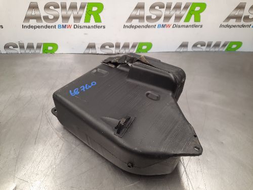 BMW R22 R1150RT R850RT Left Hand Side Storage Compartment