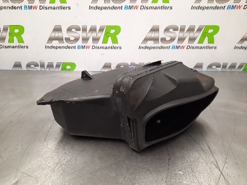 BMW R22 R1150RT R850RT Left Hand Side Storage Compartment