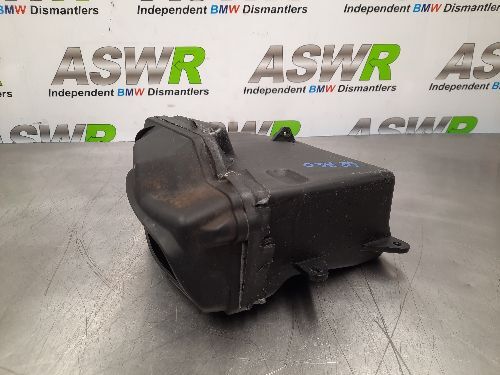 BMW R22 R1150RT R850RT Left Hand Side Storage Compartment