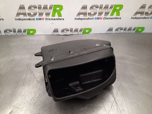 BMW R22 R1150RT R850RT Left Hand Side Storage Compartment