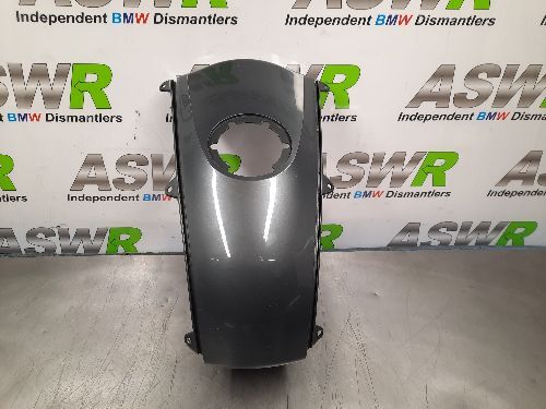 BMW R22 R1150RT R850RT Fuel Tank Fairing